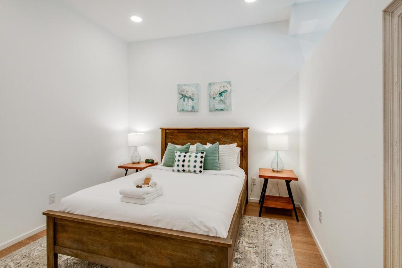 Illume 217 Apartment Нашвил Екстериор снимка
